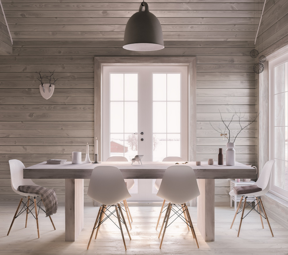 Обложка проекта: Scandinavian Hygge