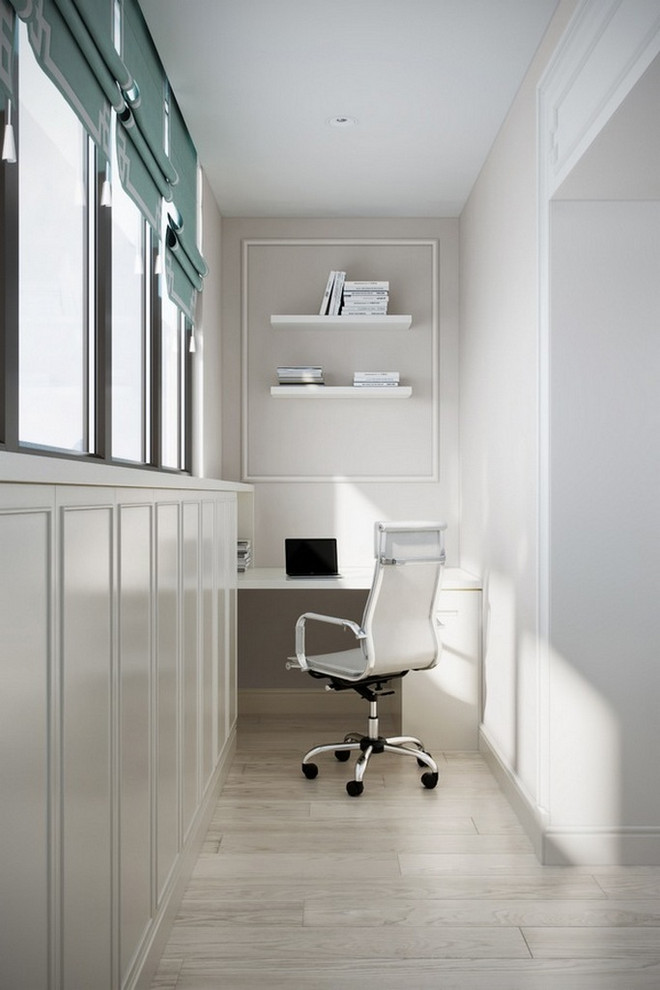 ЖК "Донской Олимп"