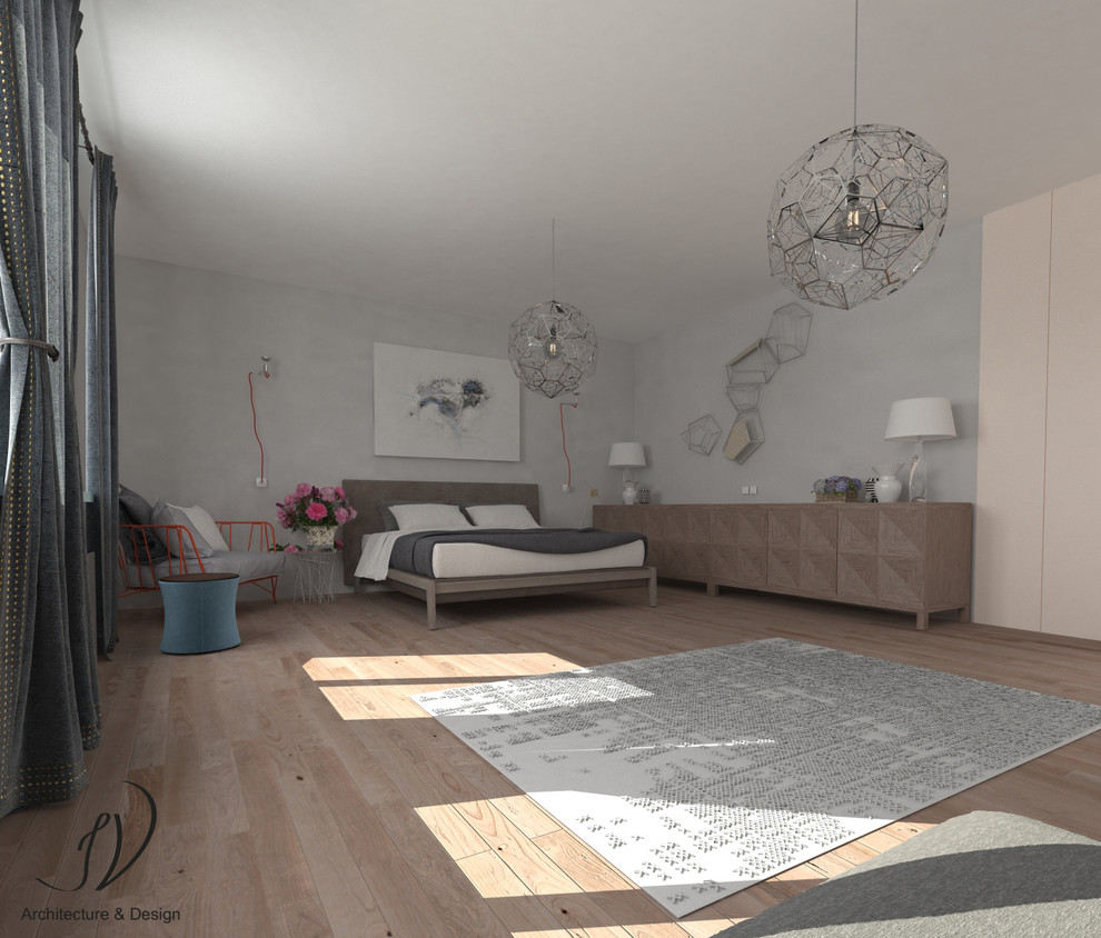 Современная эклектика