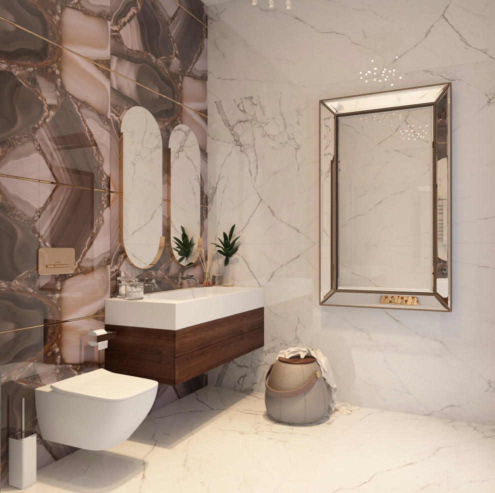 ЖК Мосфильмовский