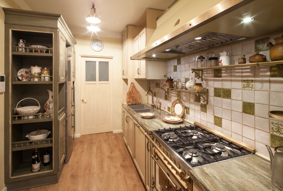 «Второе рождение» дома в поселке «Сокол»