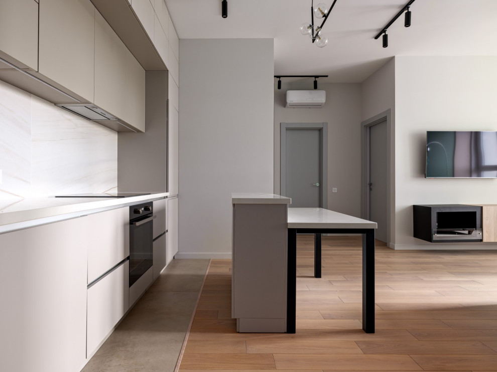 Ремонт кухни