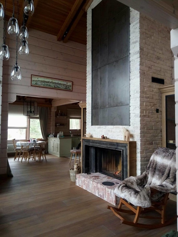 камин Уильям