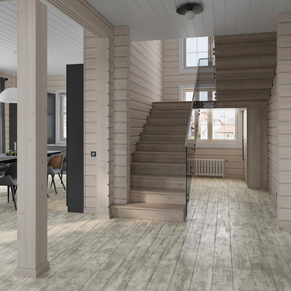 Московская область, Клинский район, КП Рижский Берег