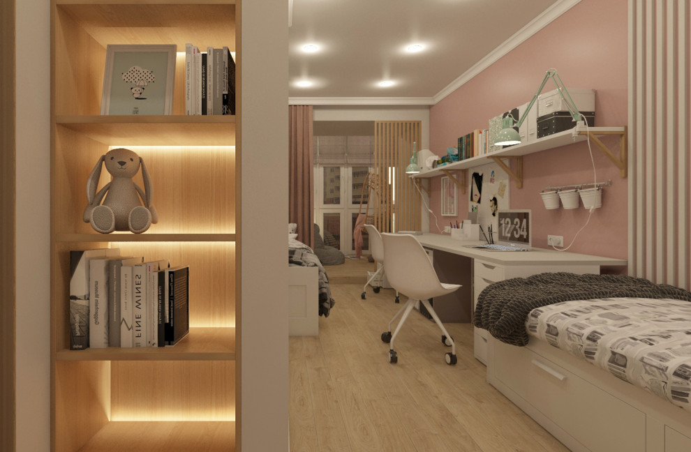 ЖК Солнечный город