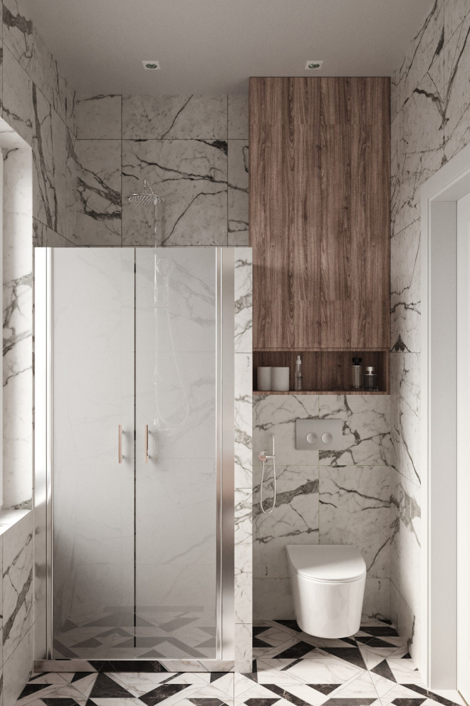 Нежность с интригующими деталями.