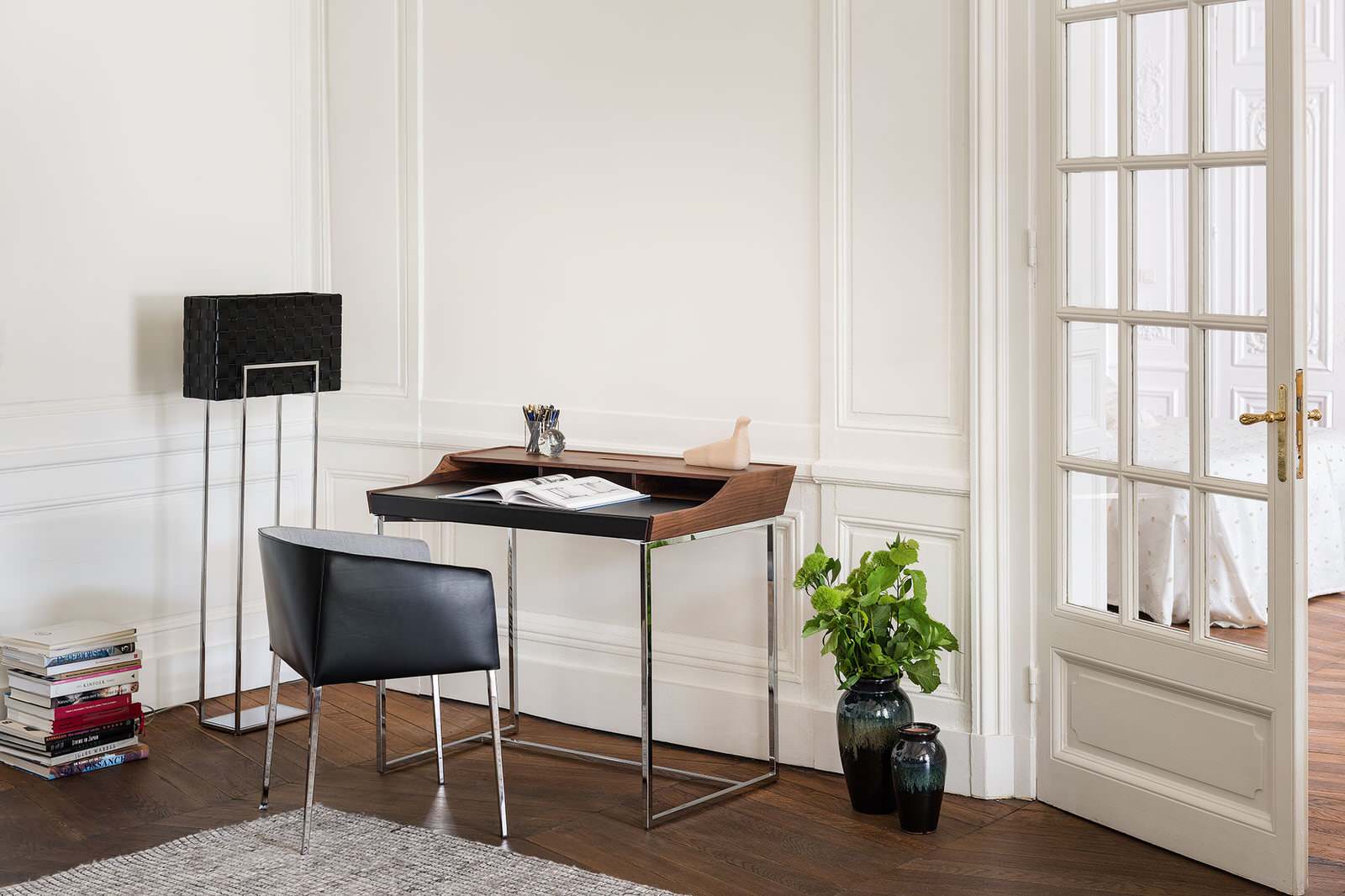 Бельгийская мебель Jori. The art of fine seating