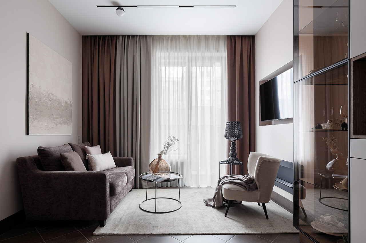 1 к.кв Санкт-Петербург 2022 г