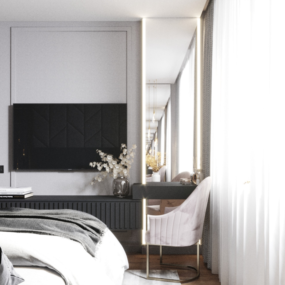 Квартира в городе Клин