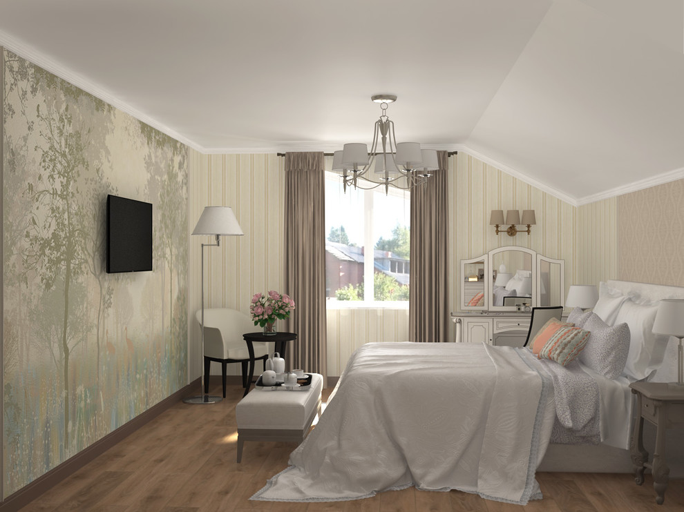 Дом рыболова - охотника