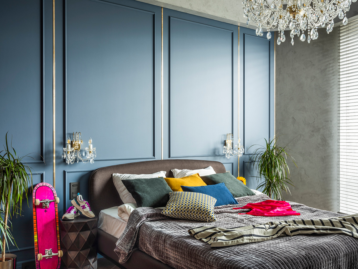 Сколково парк