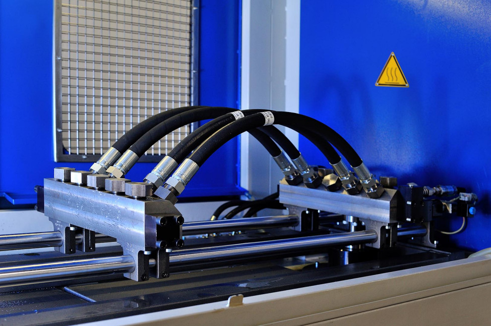 Обложка проекта: Промышленная фотосъемка