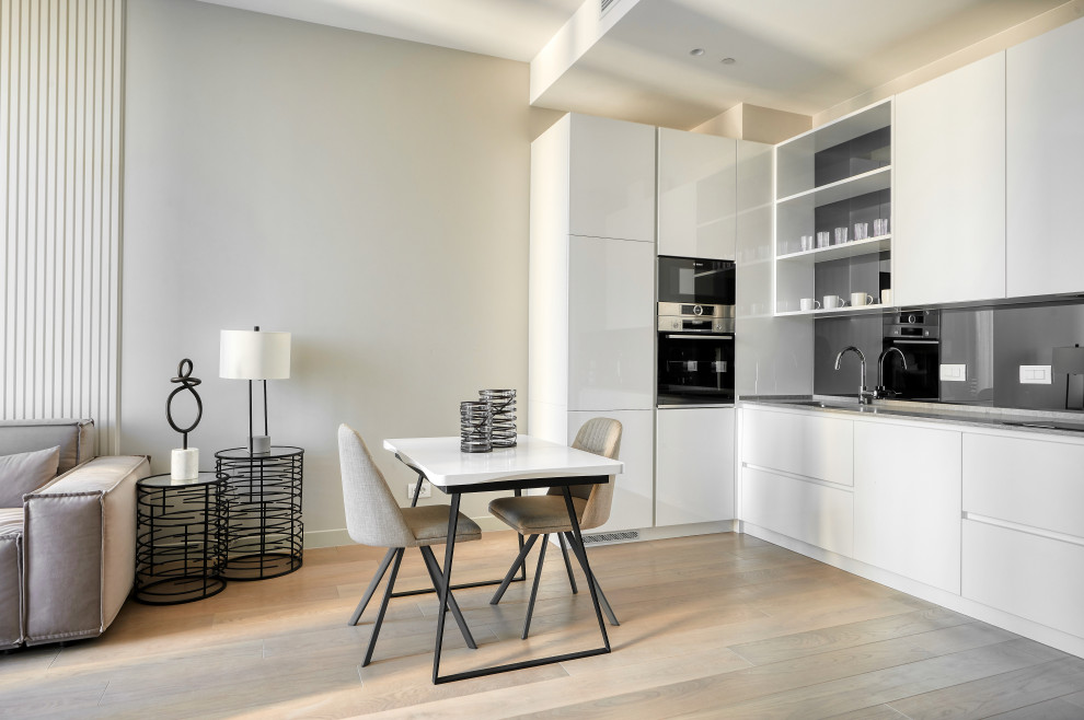 Апартамент Newa