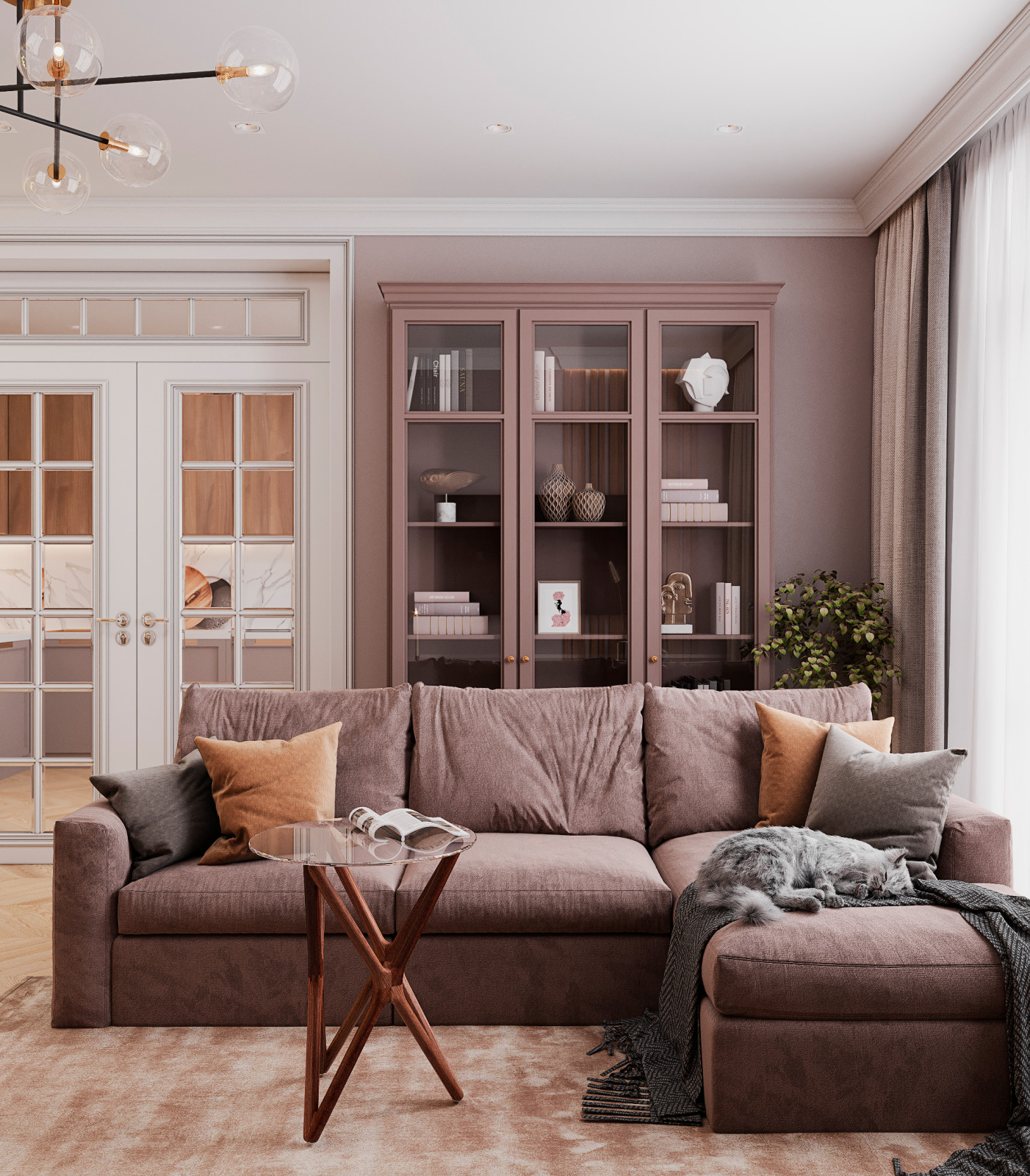 ЖК "Ленинград"