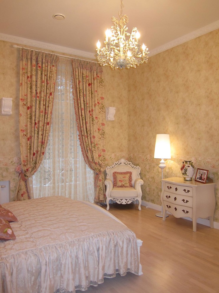 2012- Дом в Песках