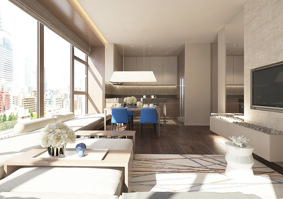 Обложка проекта: Монэ 2