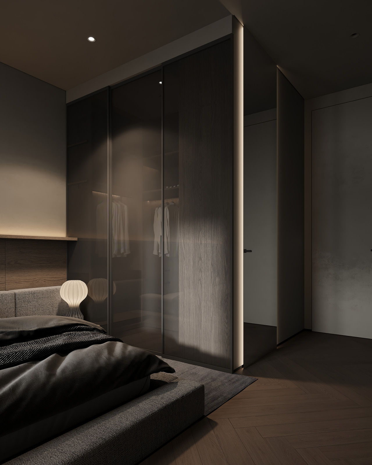 Квартира в ЖК Prime Park