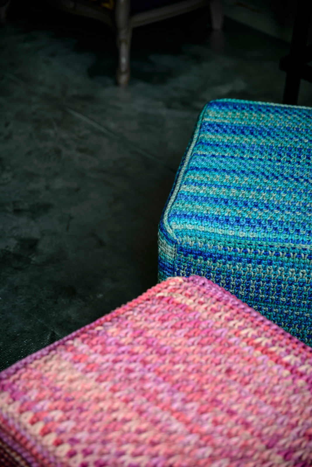 Участие в дизайн выставке. 1-е место за оформление квартиры