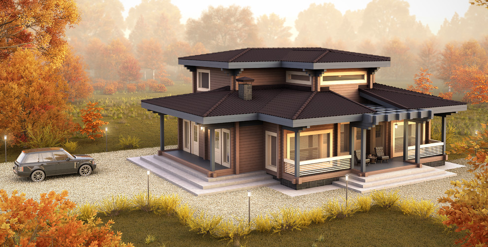 домостроение