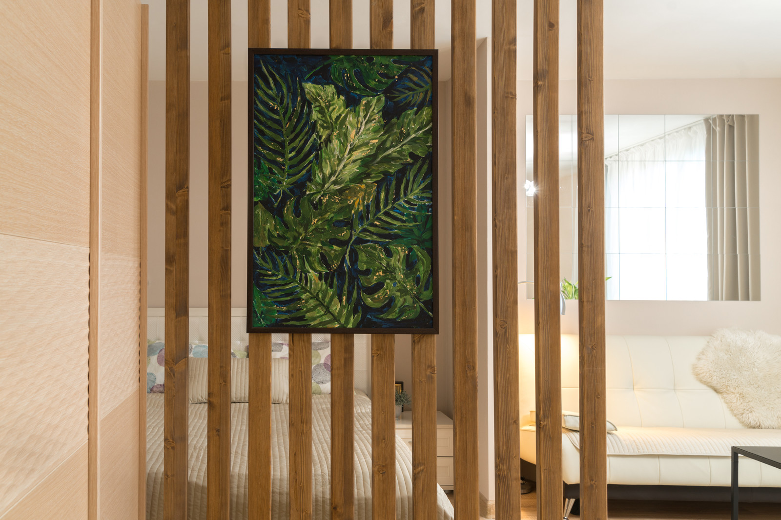 Квартира с малюсеньким бюджетом  для молодой семьи на Олимпе г.Димитровград