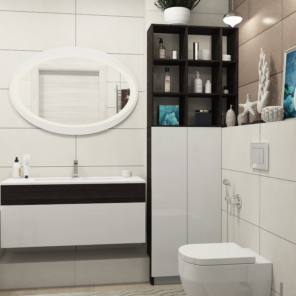 Квартира для счастья