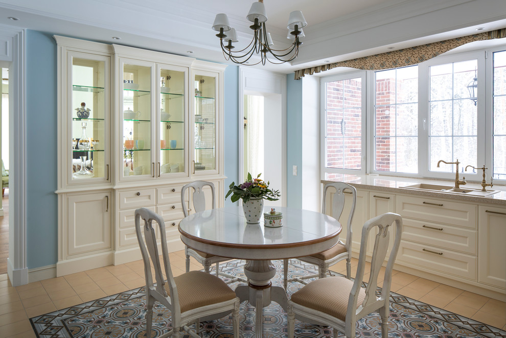 Загородный дом