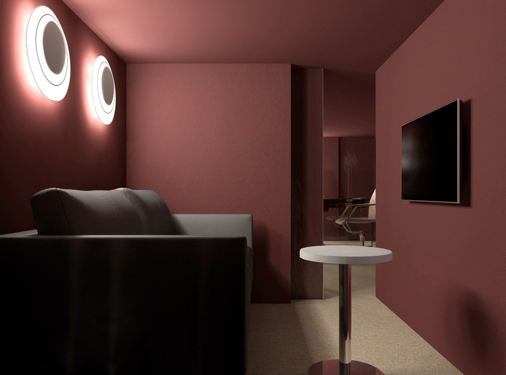 офис компании "Тендер"