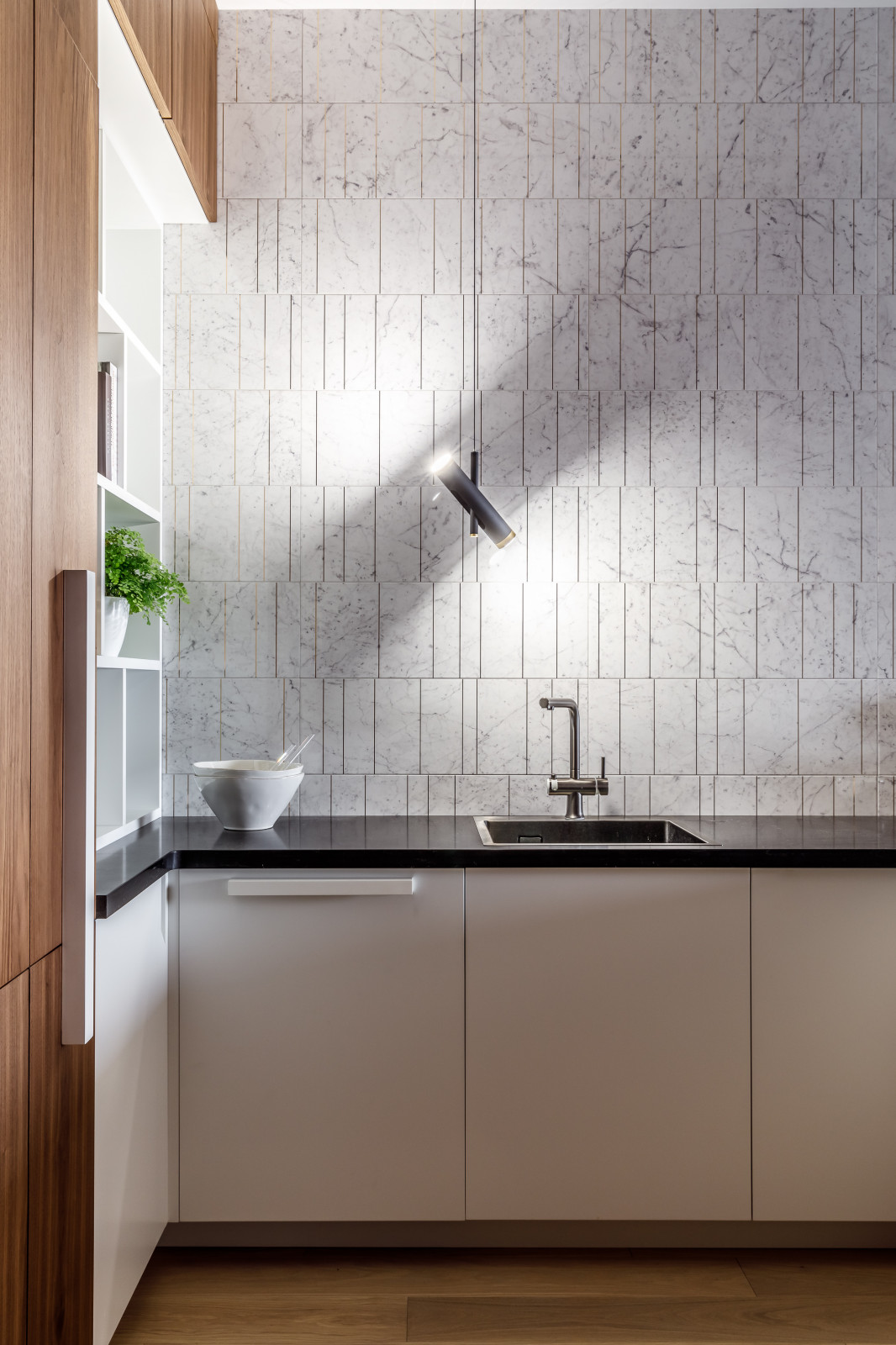 ЖК "Актёр Гэлакси"