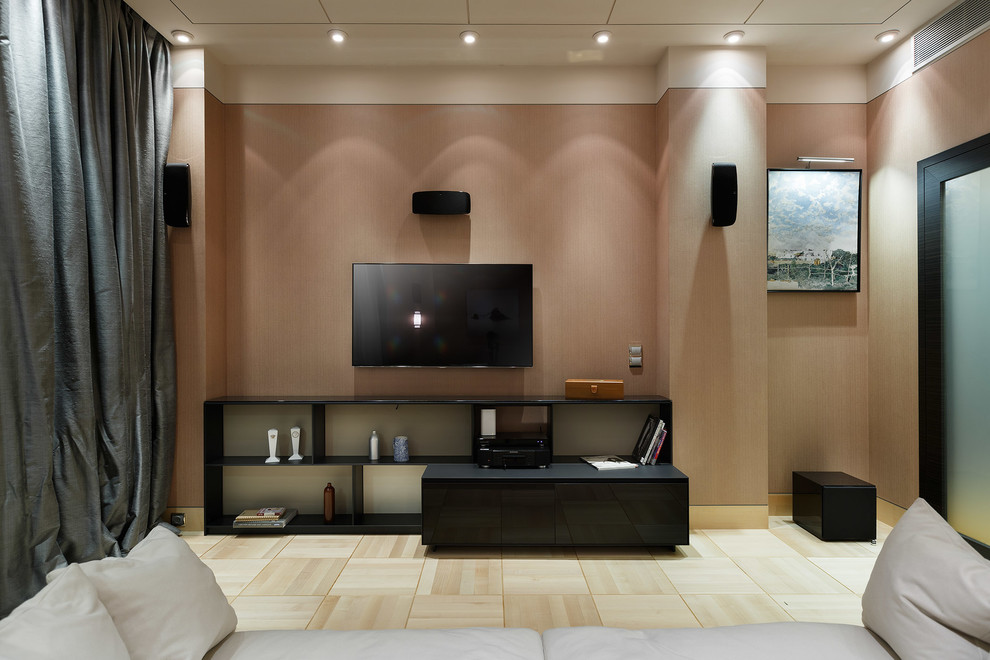 Апартаменты в ЖК "Онегин"