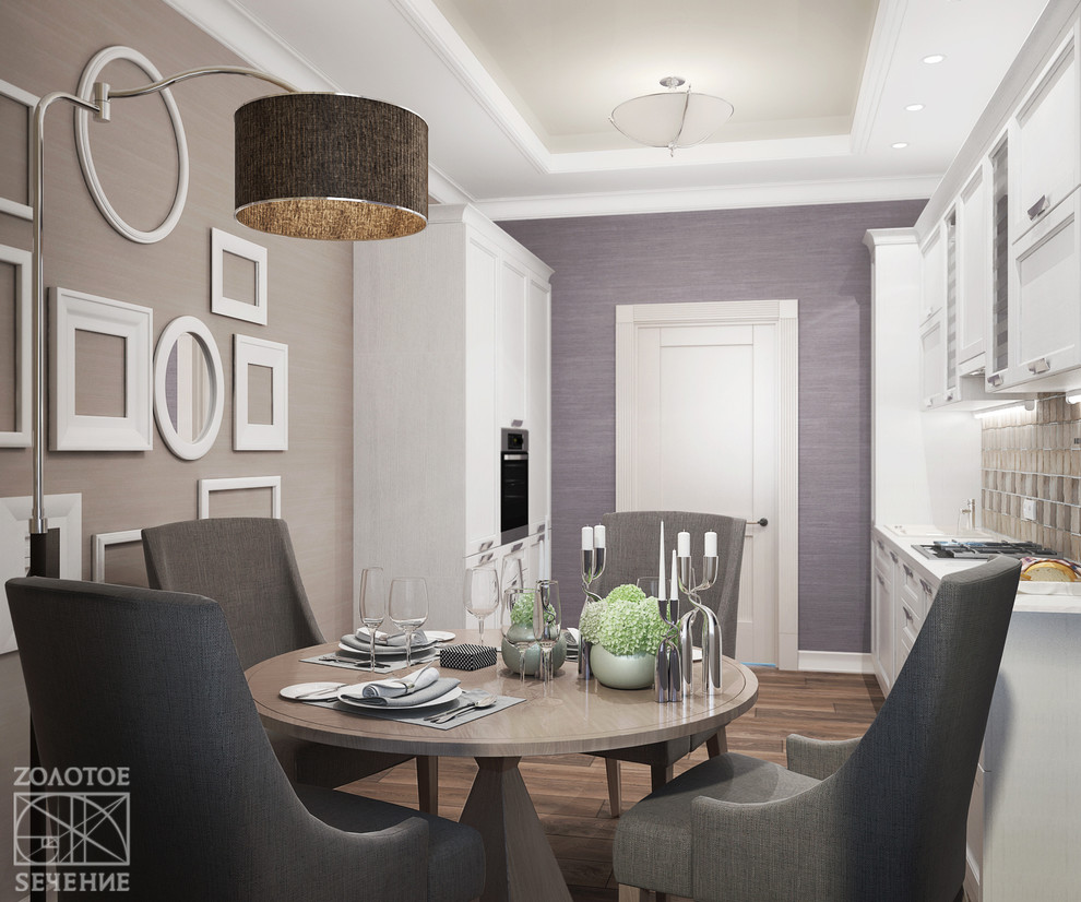 Легкая современная классика для истинных ценителей  вкуса