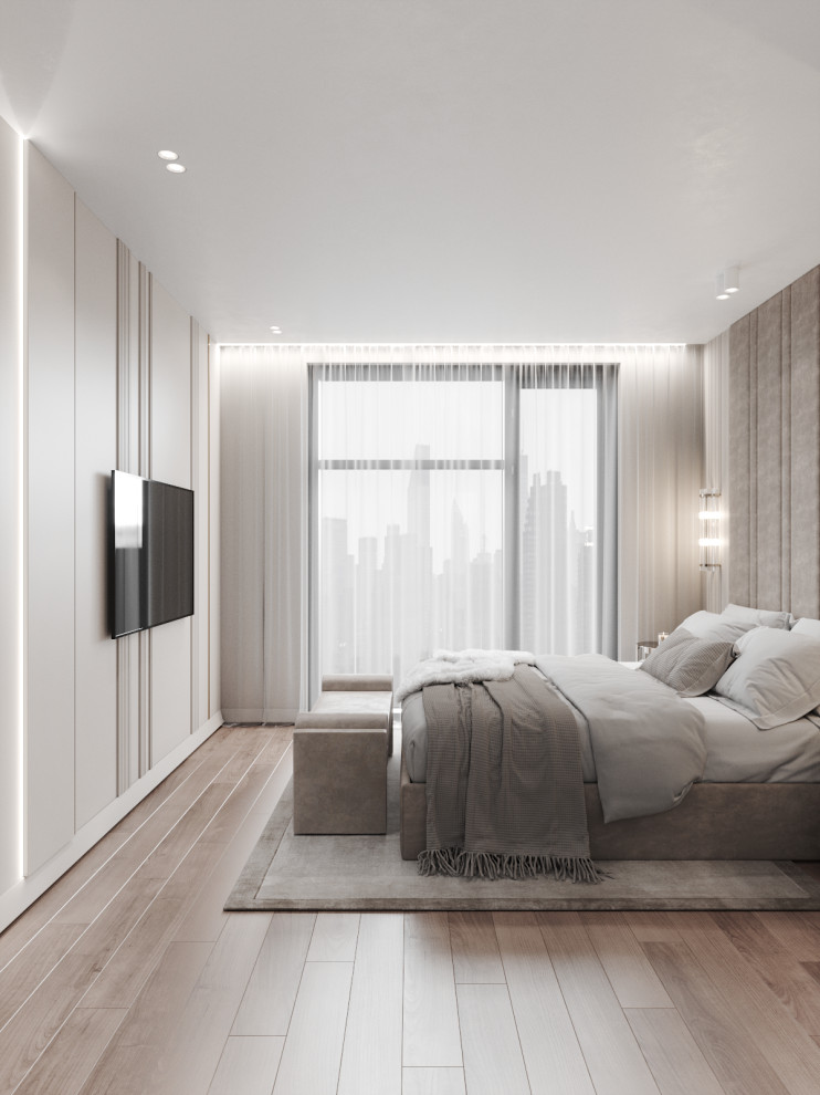 ЖК Акватория