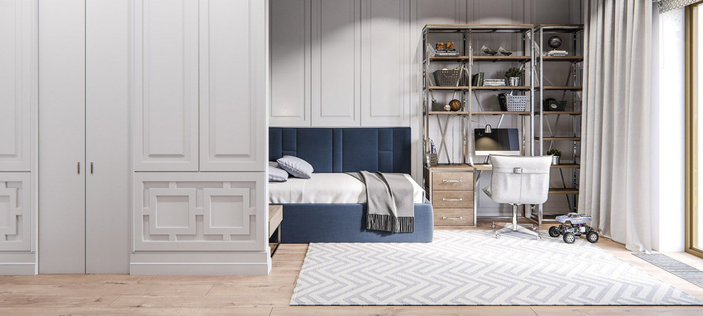 ЖК Полянка/44 236 м2