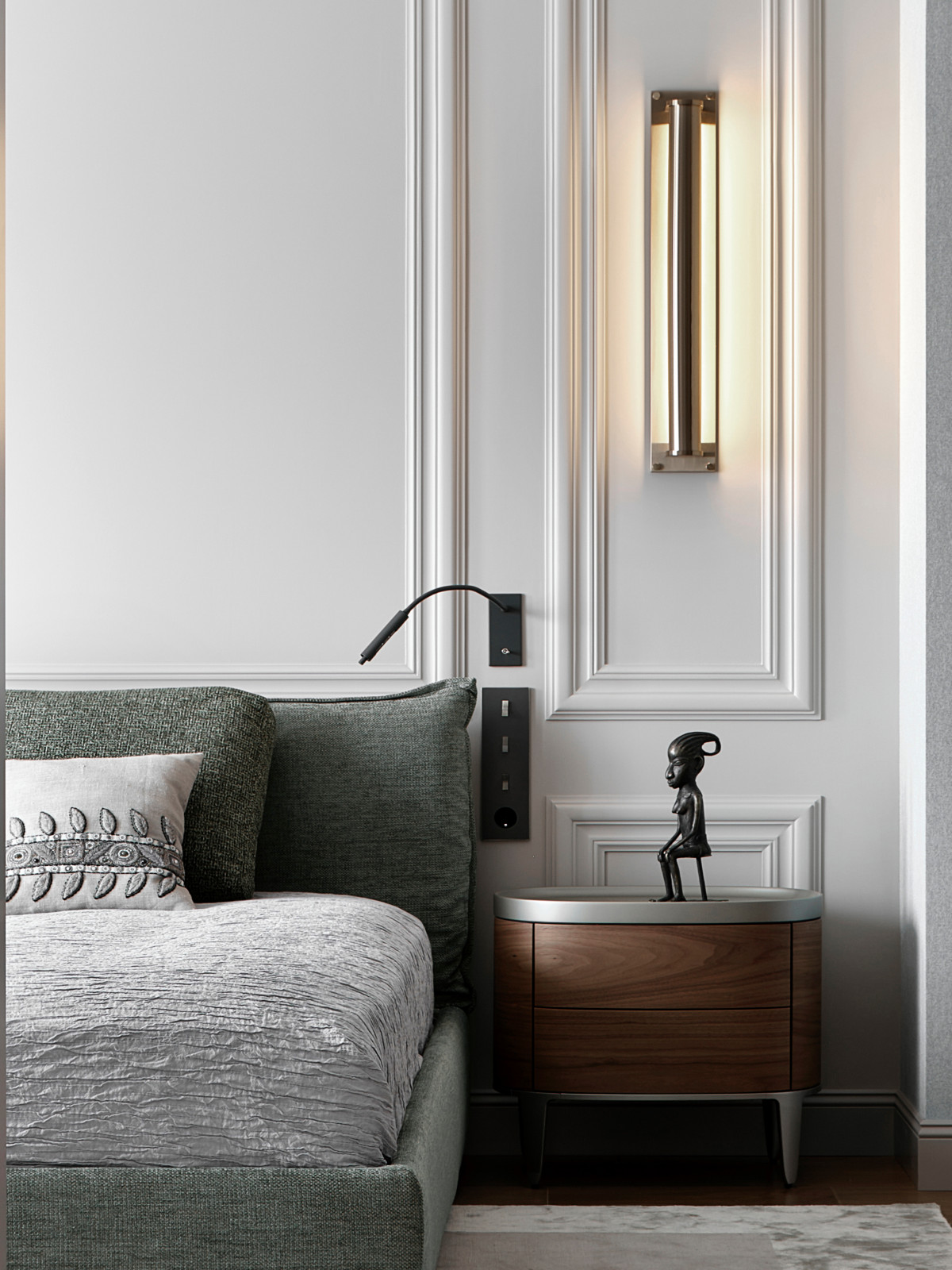 Квартира на Плющихе 3