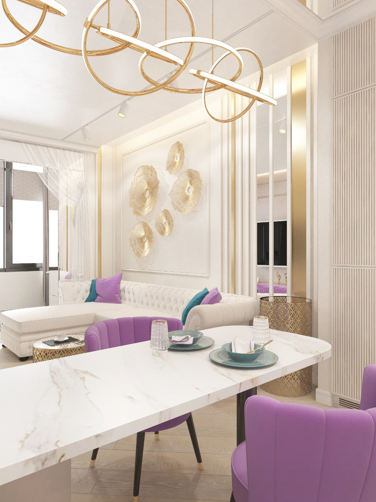 ЖК "Три ветра"