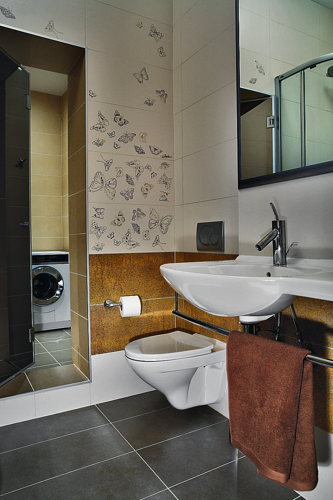 Очаг безмятежного покоя