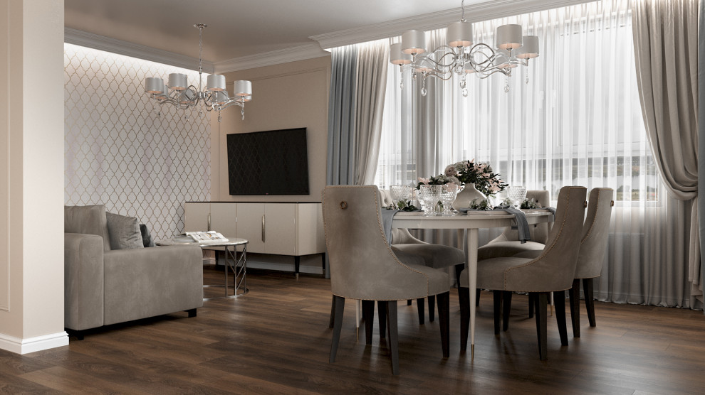 ЖК "Переделкино ближнее"