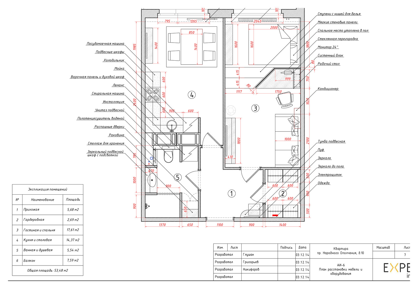 ЖК Современник
