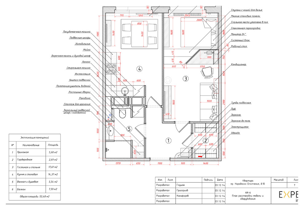 ЖК Современник