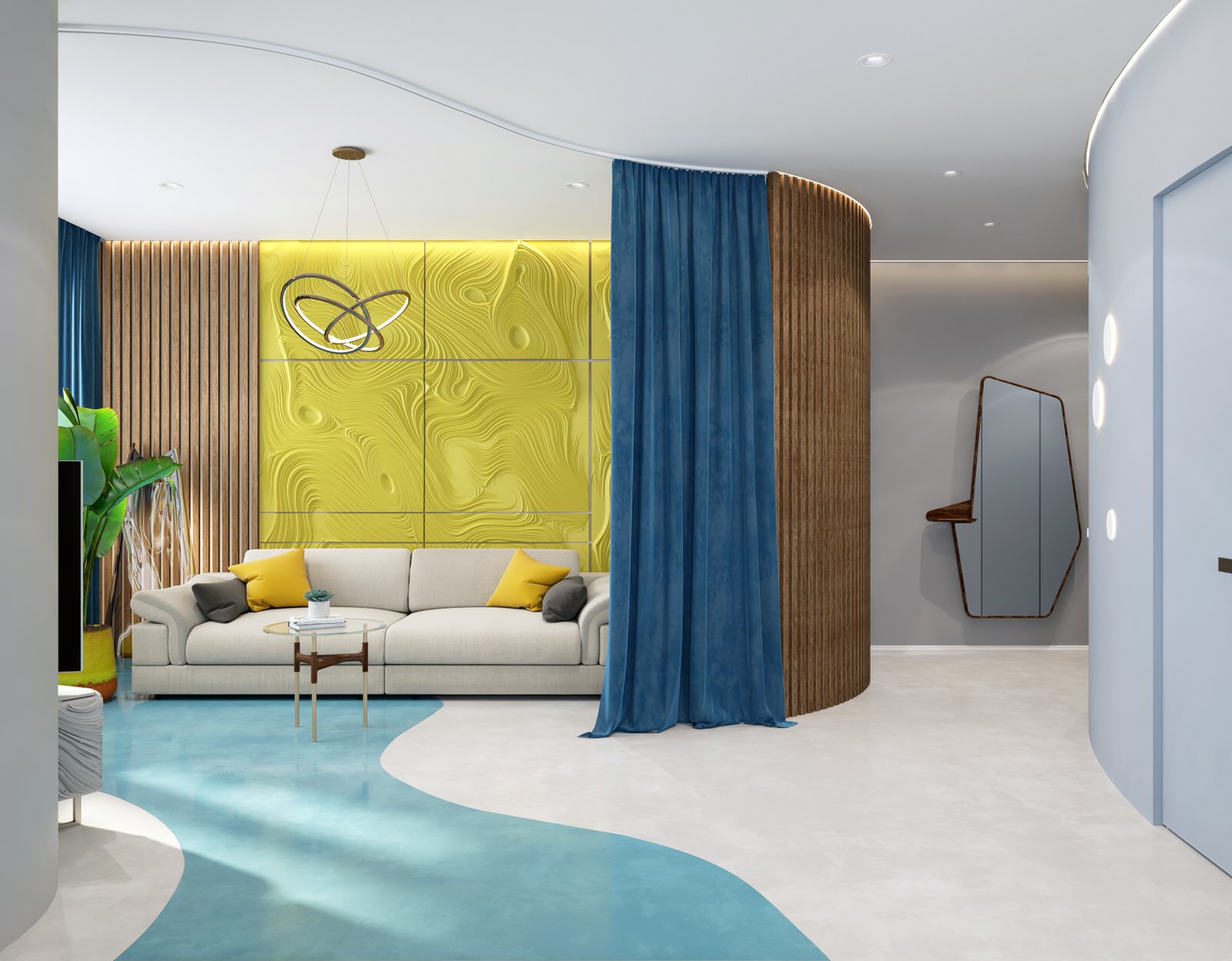 Новодмитровская 3