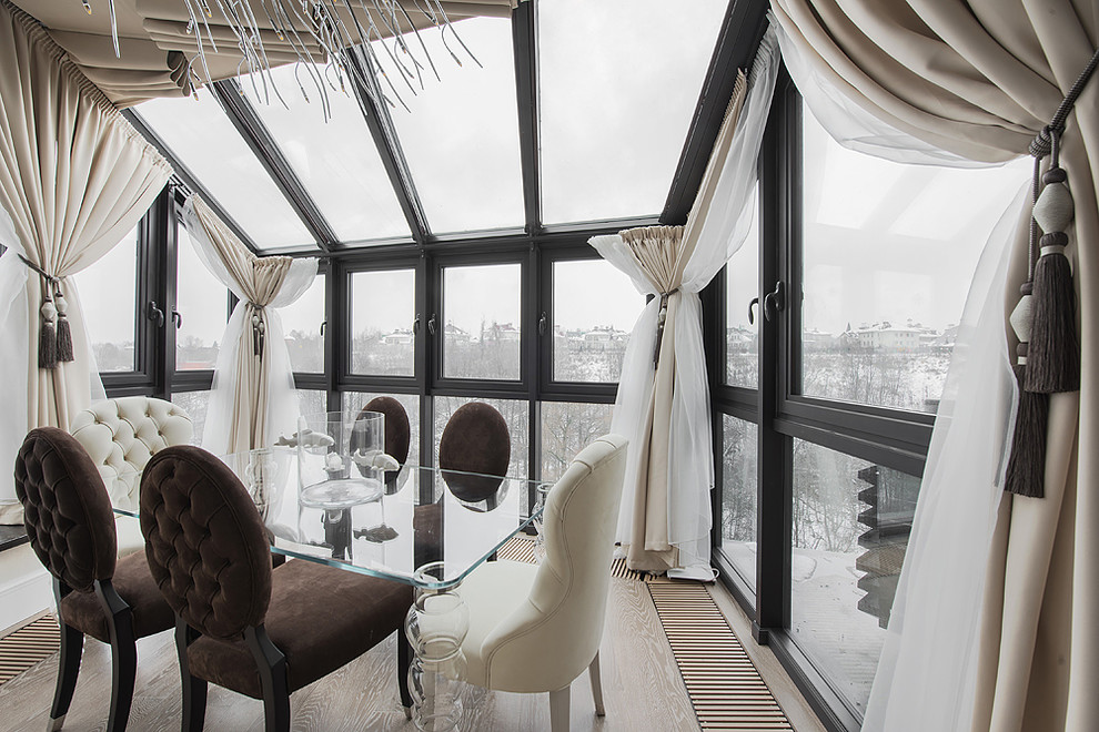 Олимпийская деревня 26