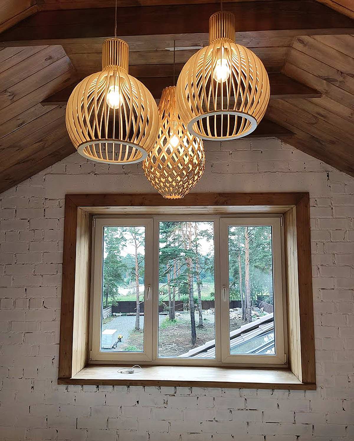 Дом для большой семьи