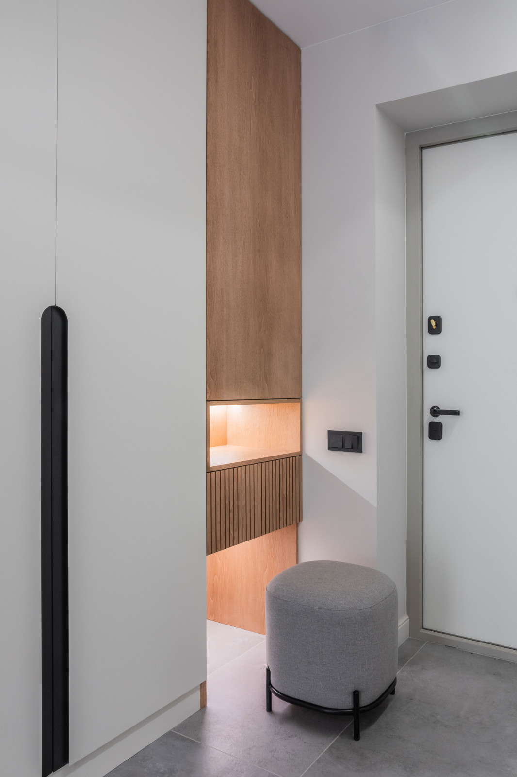 Евро 4к квартира 142 кв/м в ЖК «D1»