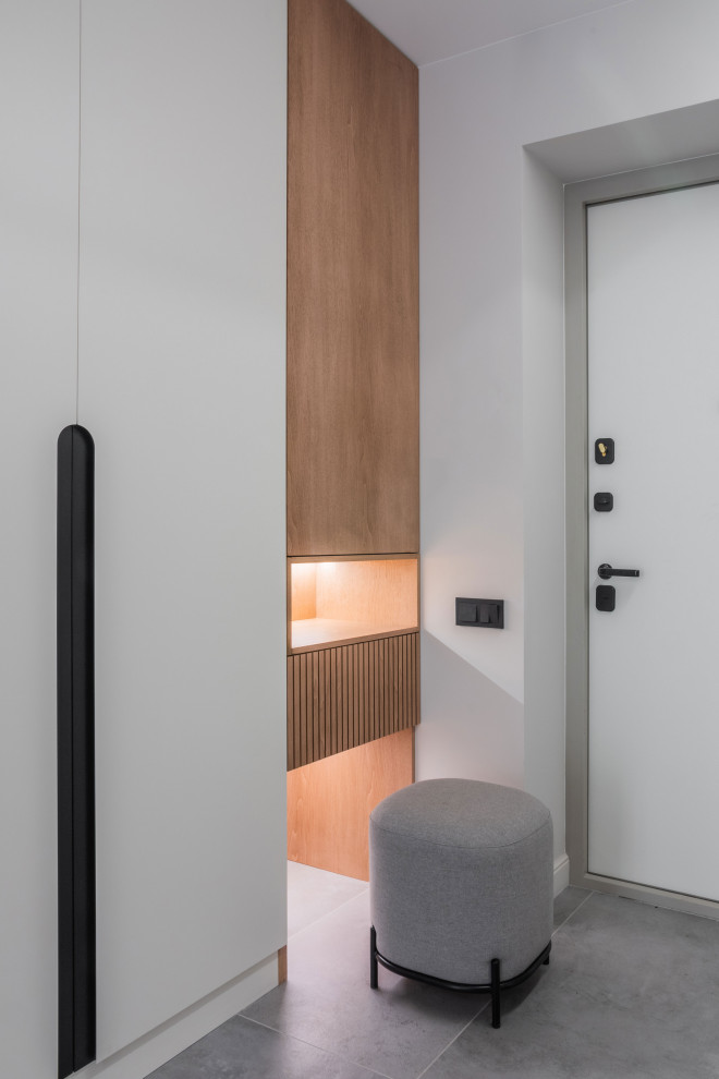 Евро 4к квартира 142 кв/м в ЖК «D1»