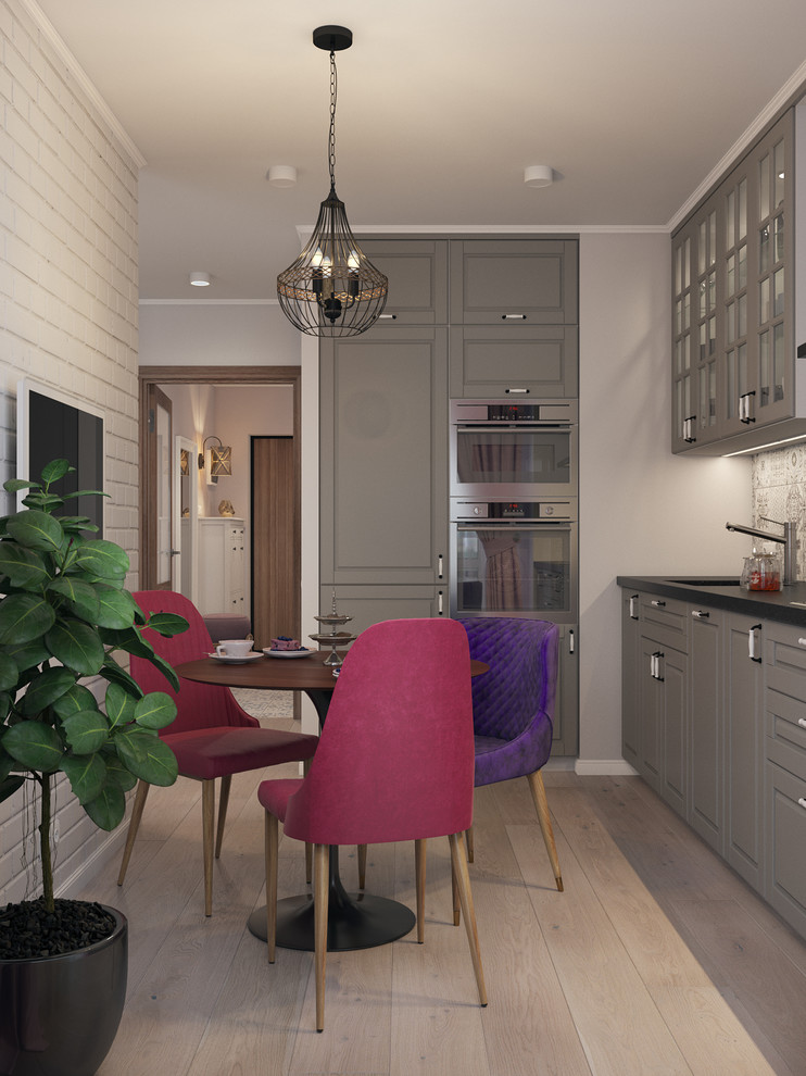 ЖК Атланта г.Санкт-Петербург