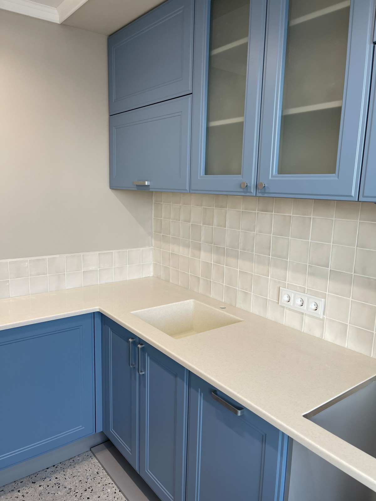 3х-комнатная квартира, 78 кв.м.