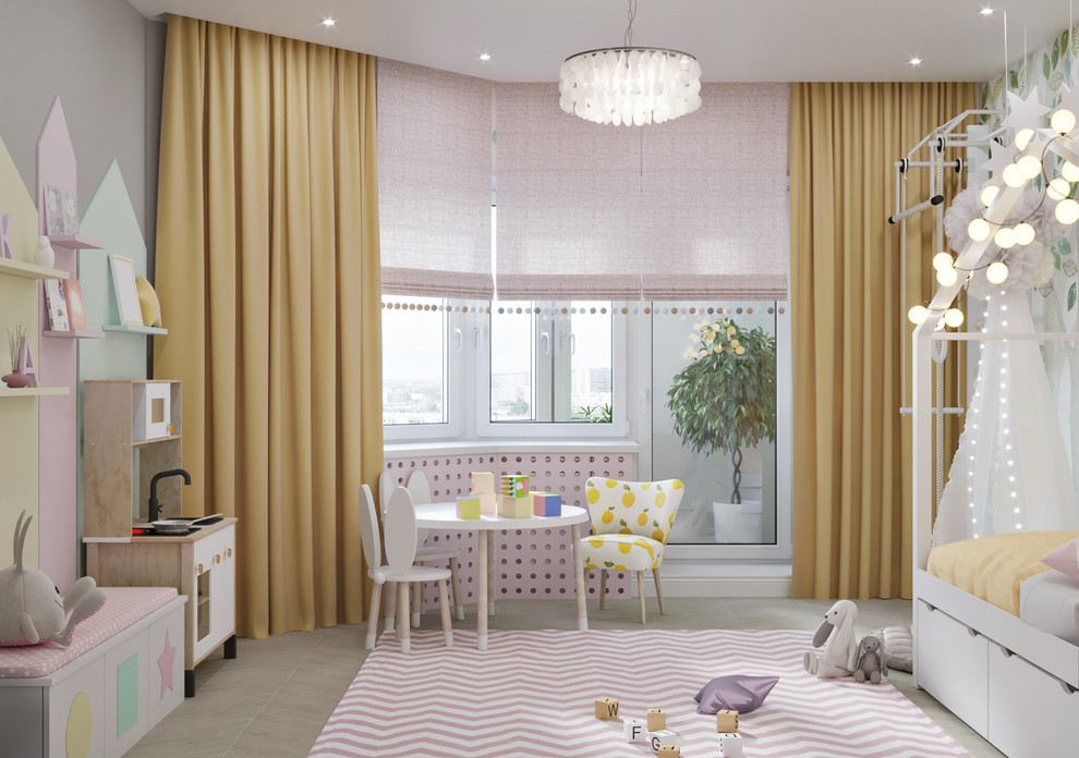 Квартира в г.Архангельск