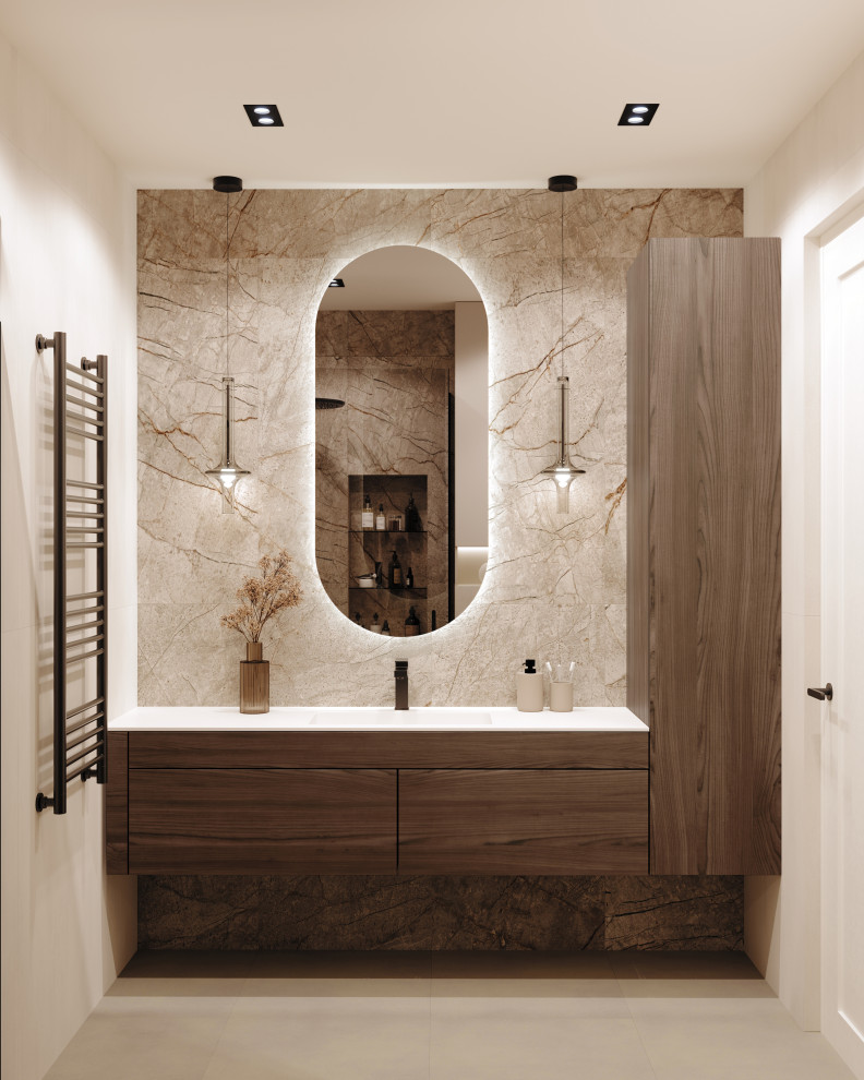 Дом 190 м2 Тула, Проект "Дом с историей"