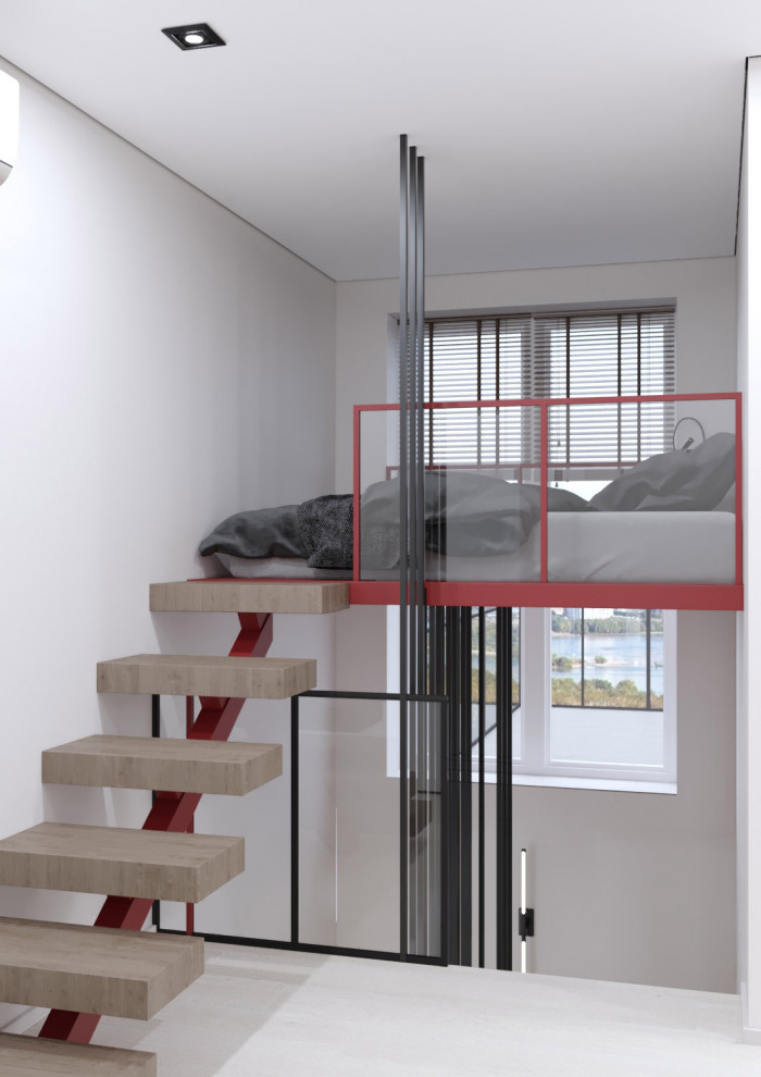 ЖК Новин Пентхаус