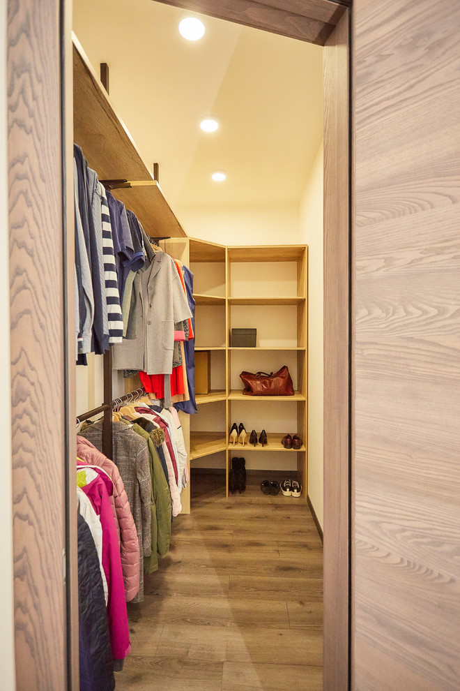 Гардеробная UNO raumplus