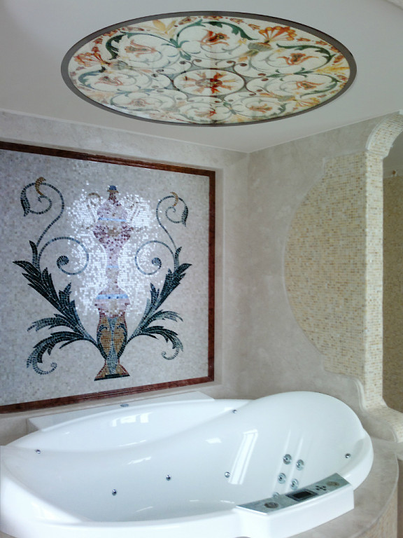 Авторские Витражи